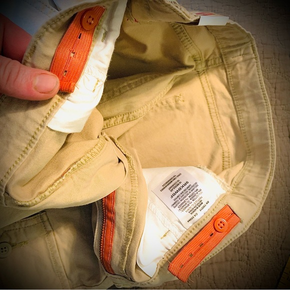 🤠 Wrangler Boys Cargo Pants- brand new WITH tags! - Picture 6 of 6